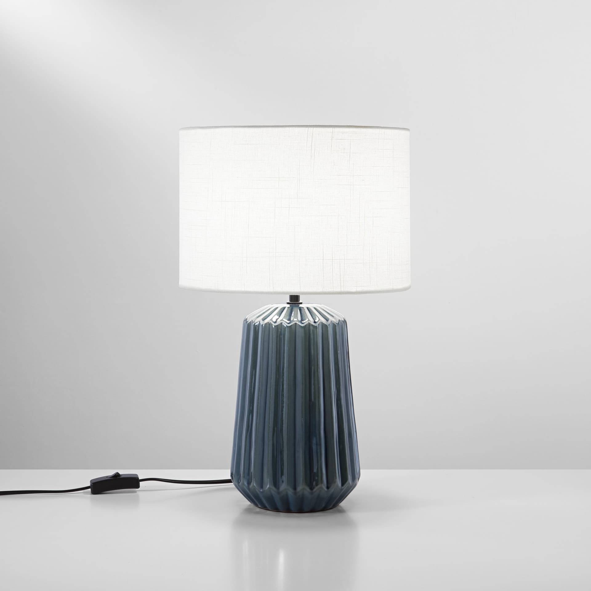 LUME KIOWA OTTANIO 1XE27 28X28X46CM - 2