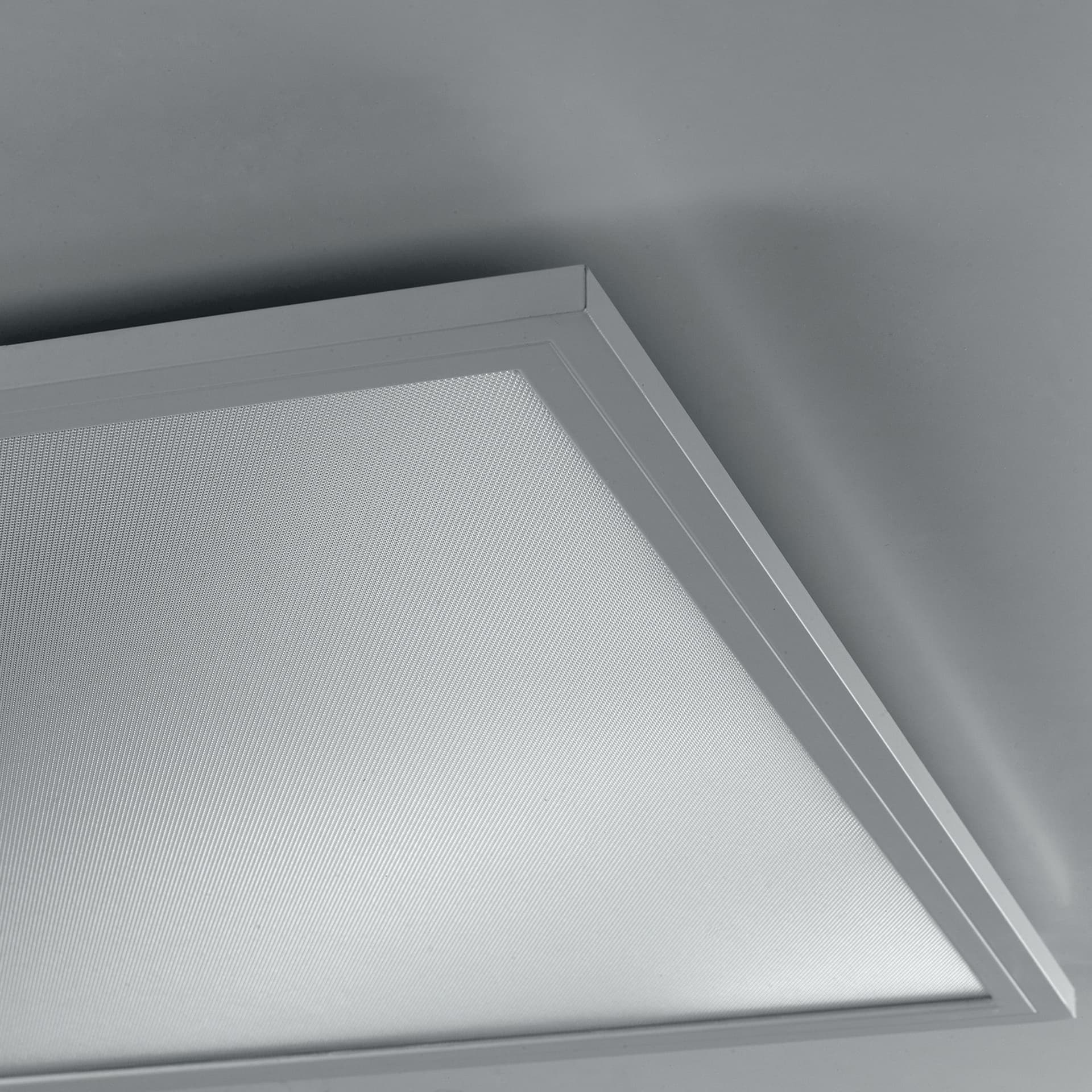 PANNELLO LED 36W 3240LM 4000K UGR IP65 59,5X59,5X0,9CM - 2