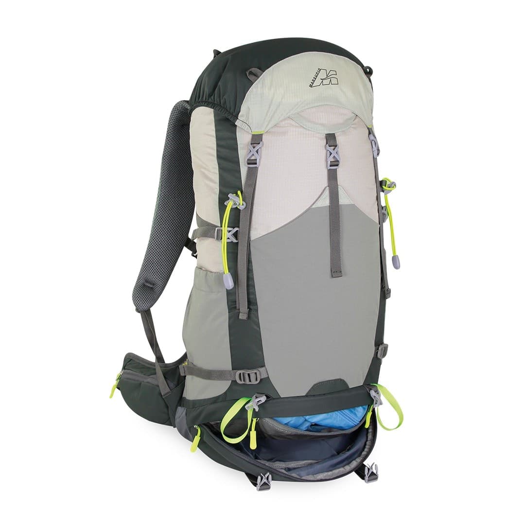 Marsupio Thunder 35+5 - Zaino Trekking Tecnico Leggero con Dorso Traspirante ComfortZone PLUS - 3