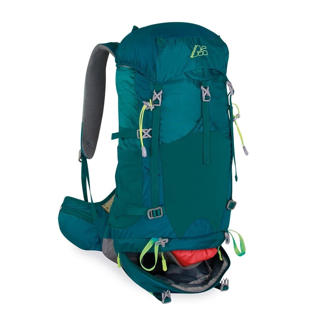 Marsupio Thunder 25+5 – Zaino Trekking Tecnico Leggero con Dorso ComfortZone PLUS - 3