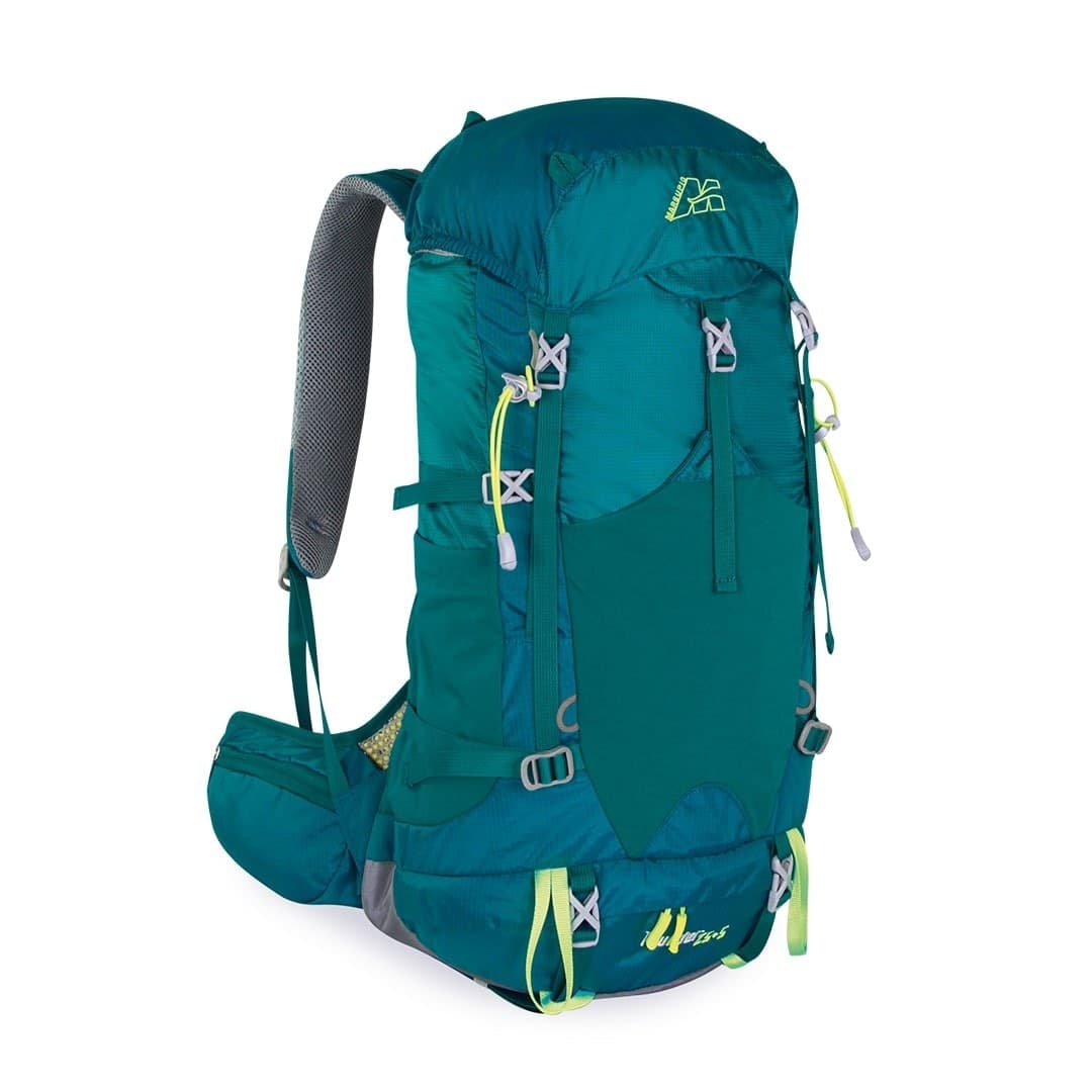 Marsupio Thunder 25+5 – Zaino Trekking Tecnico Leggero con Dorso ComfortZone PLUS - 4