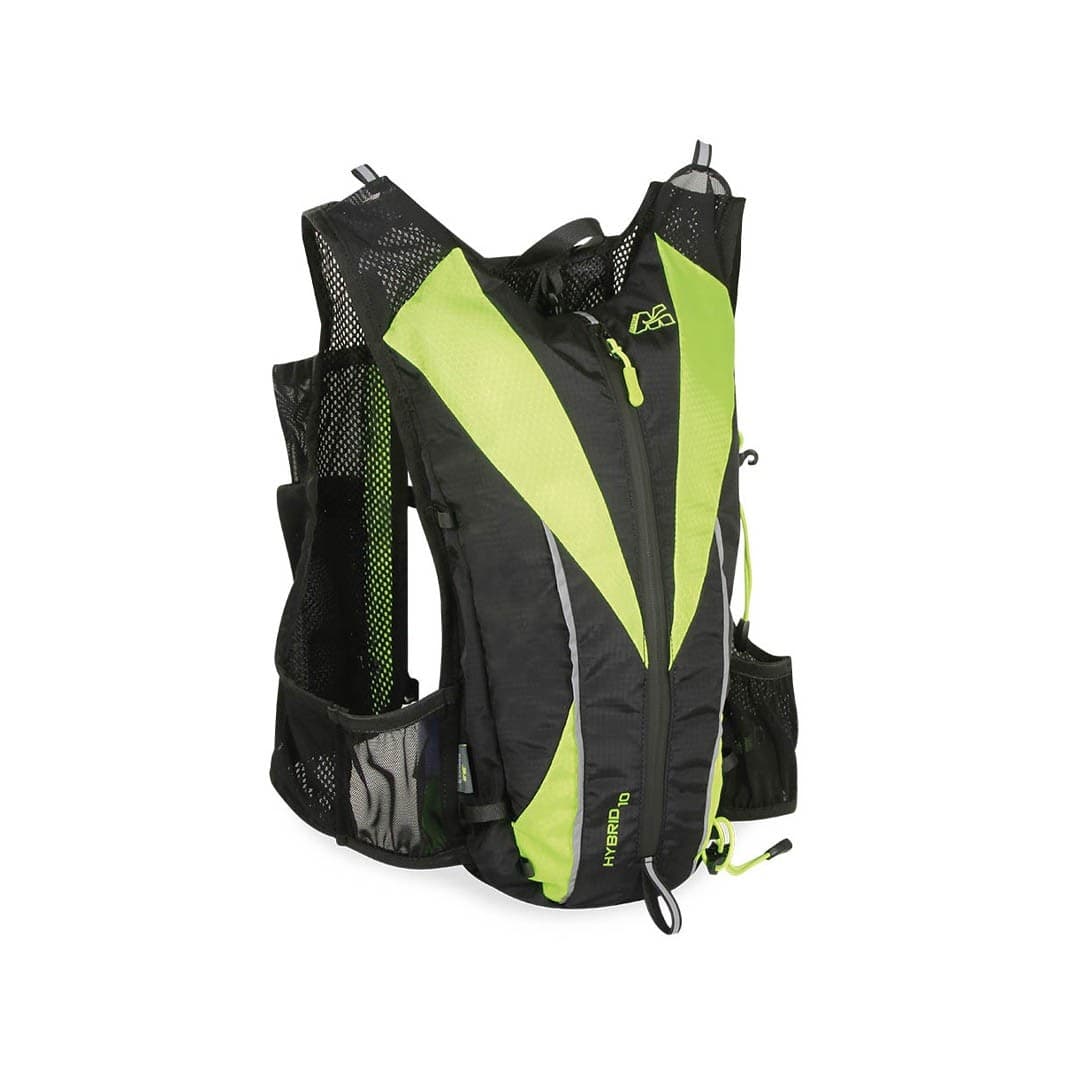 Marsupio Energy 13 – Zaino da Bici Leggero con Dorso OVAL SYSTEM - 3