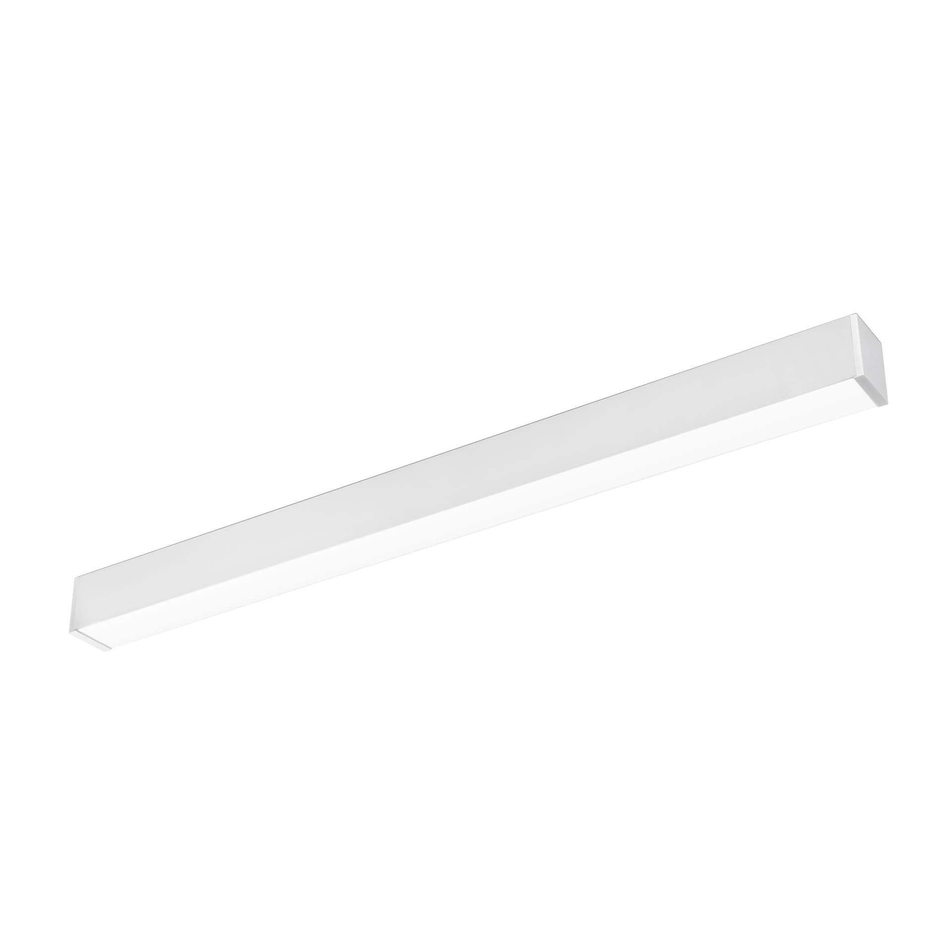 Barra LED Bianca Moderna Lineare Varie dimensioni - 6