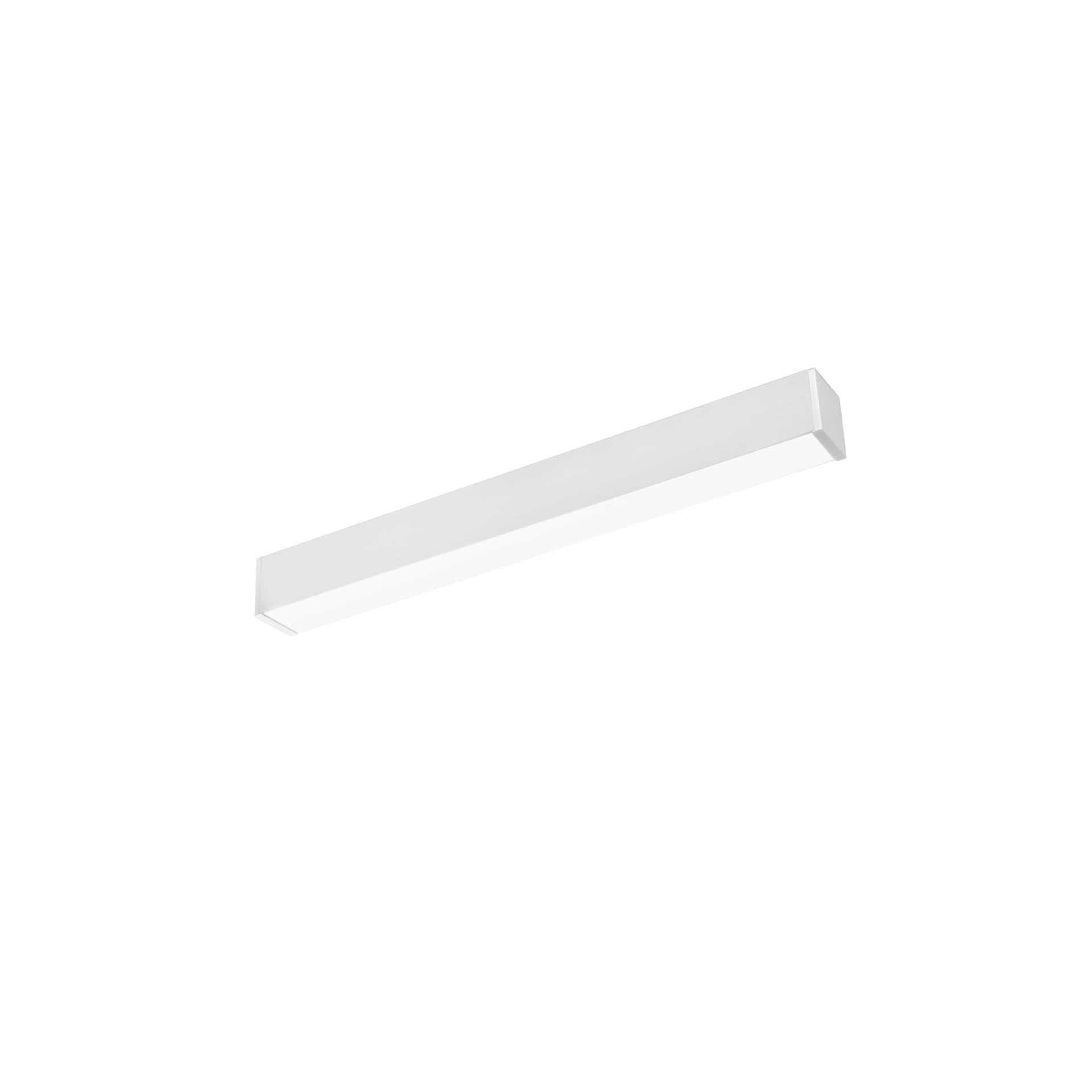 Barra LED Bianca Moderna Lineare Varie dimensioni - 3
