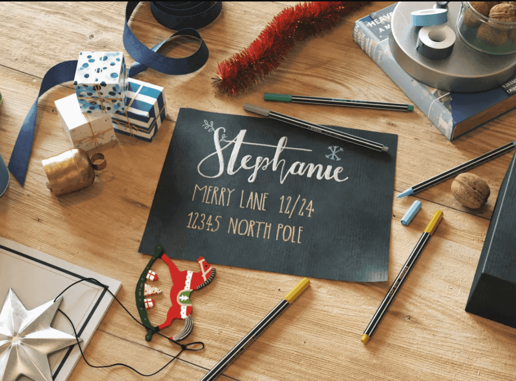 Stabilo - Pennarello Pen 68 Premium Metallizzato - Scatola in metallo con 8 colori (6808/8-32) - 5