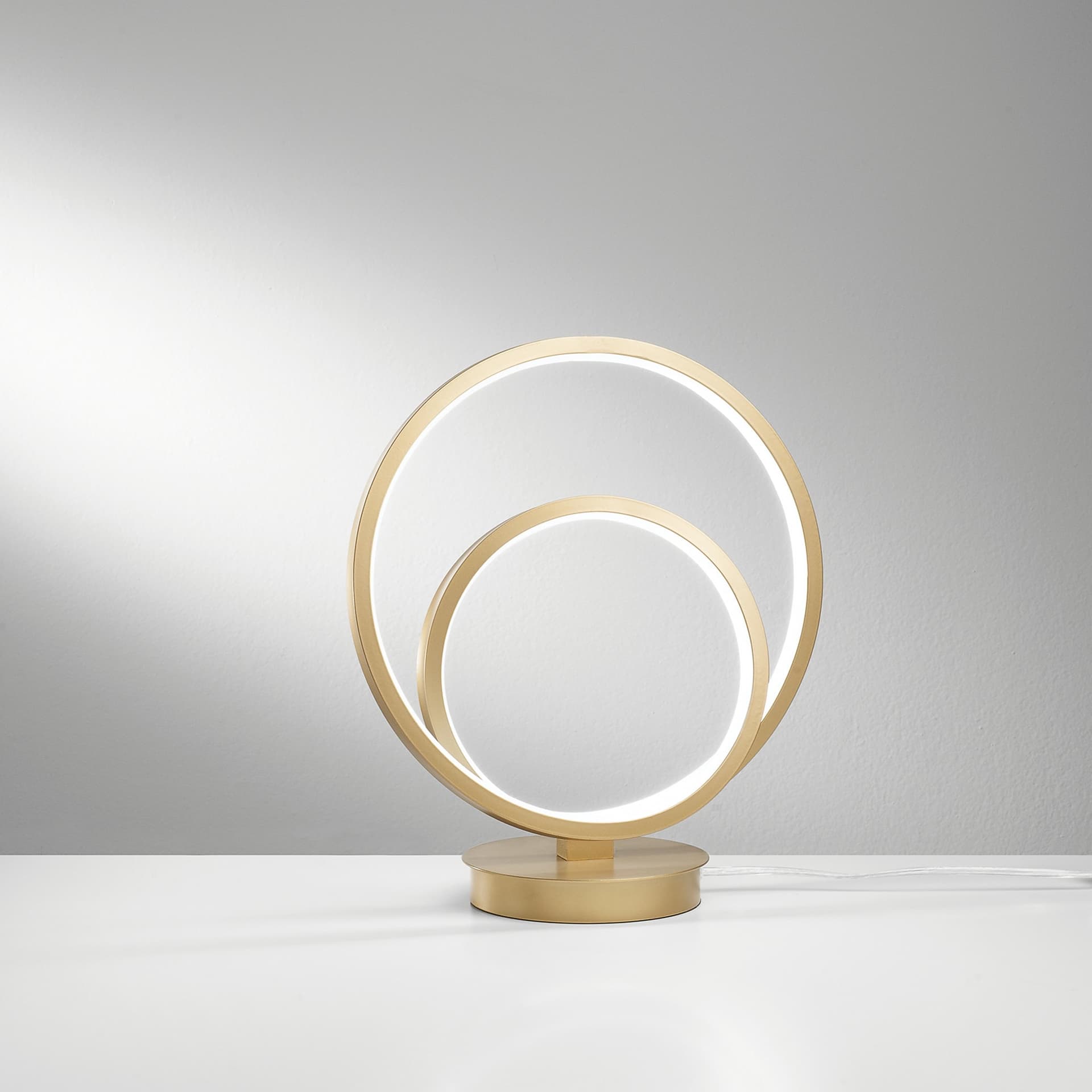 LUME LED LIEVE ORO24W 2340LM CCT 31,6X10X18CM - 2