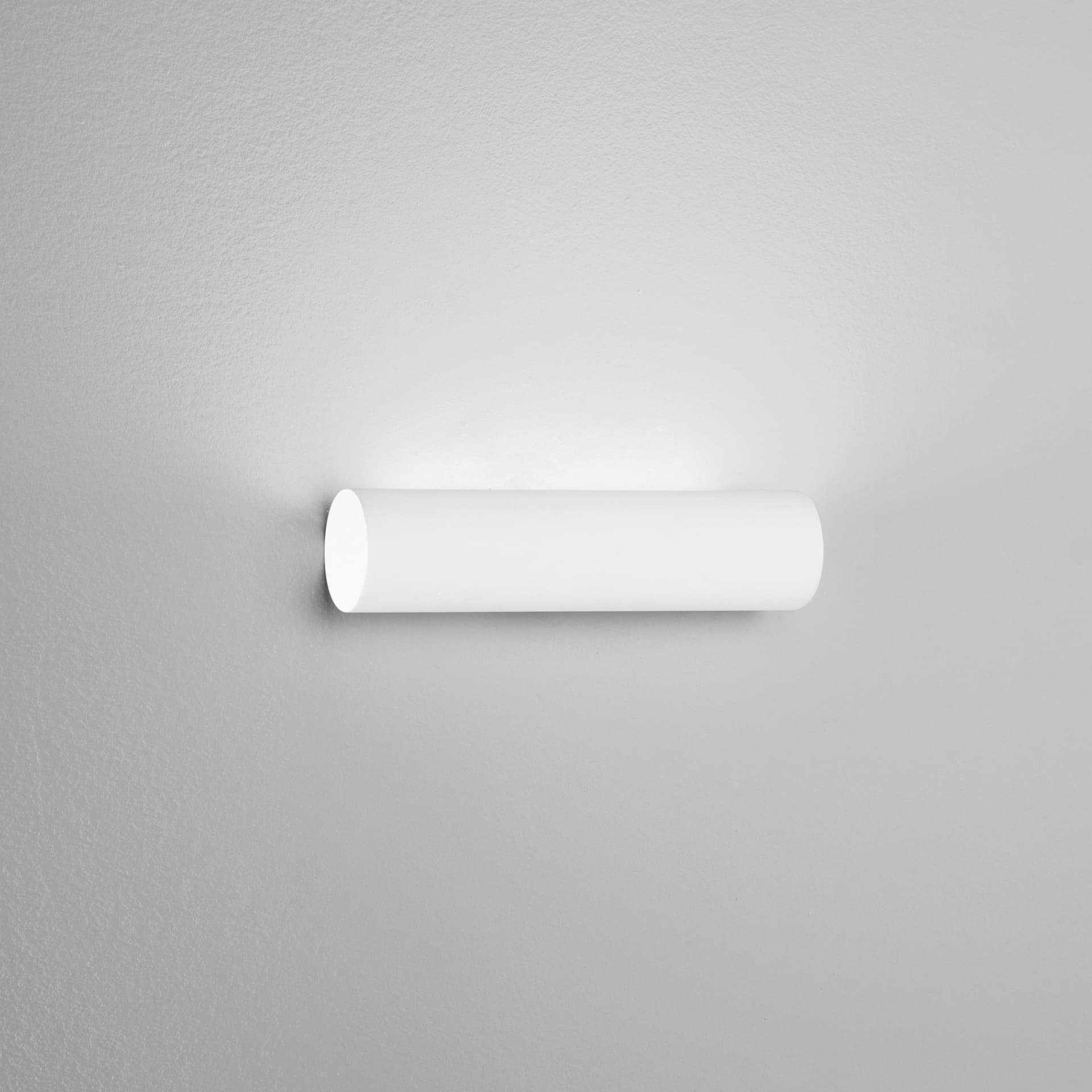 Applique in Gesso verniciabile LED 7W CCT - 2