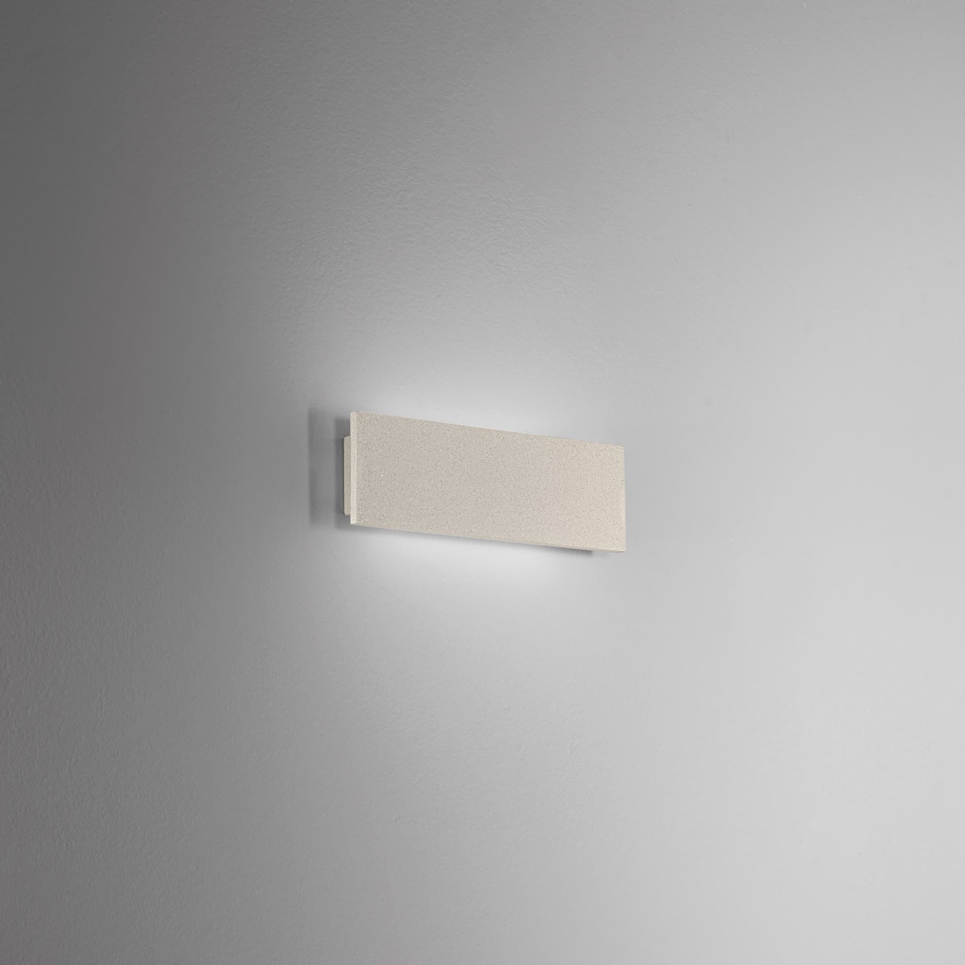 Applique da Esterno LED Moderna in varie misure - 11