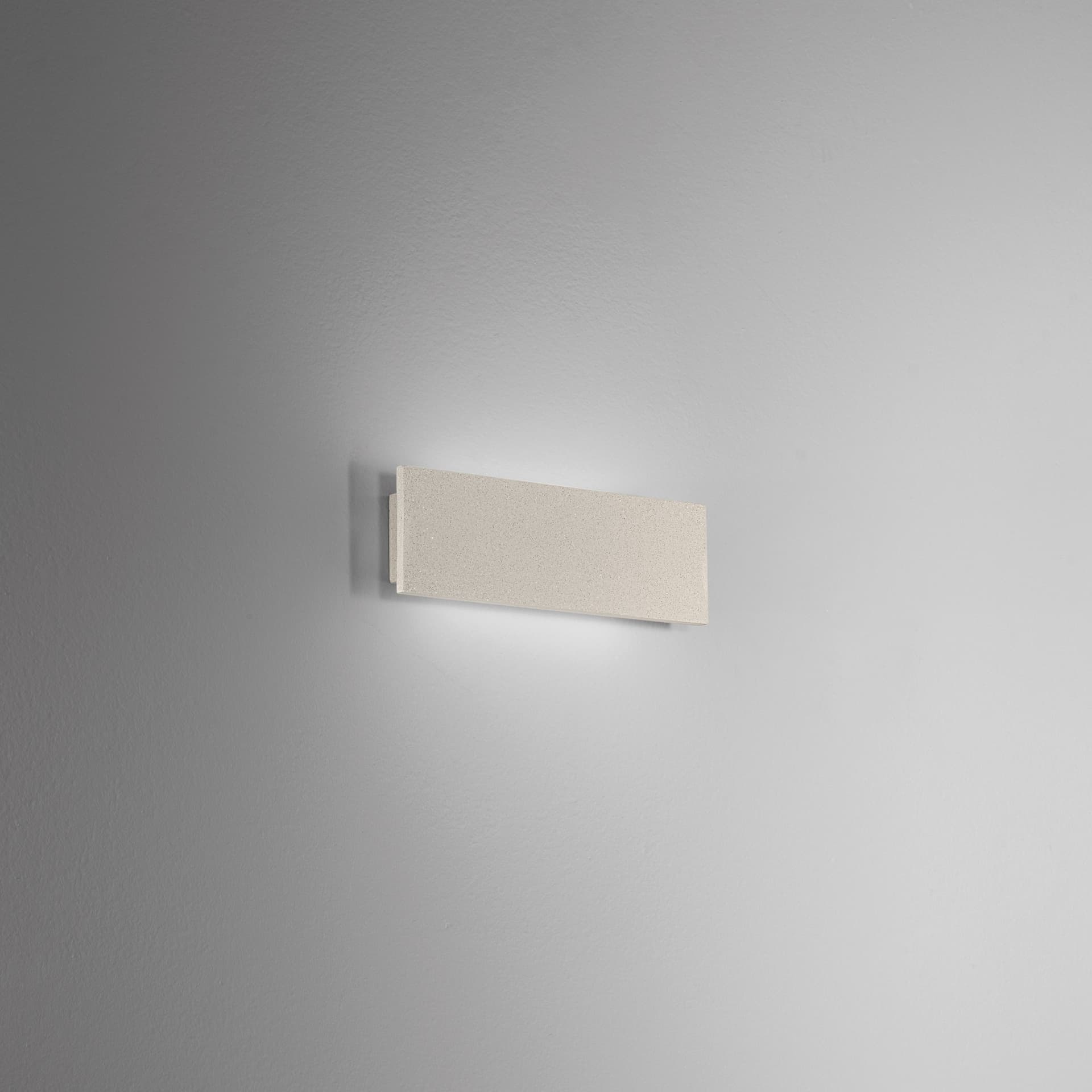 Applique da Esterno LED Moderna in varie misure - 7