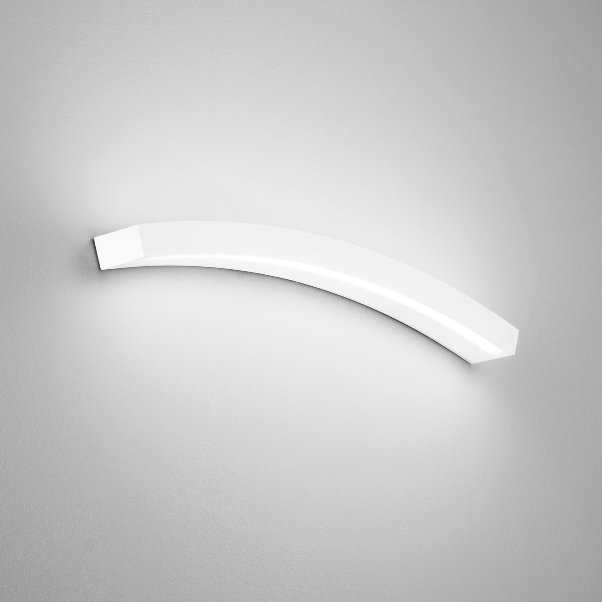 Applique In gesso verniciabile LED CCT 3 Misure disponibili - 2