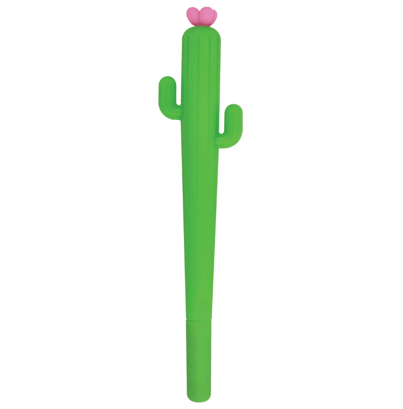 Legami - Penna Gel Cactus (CTS0001)
