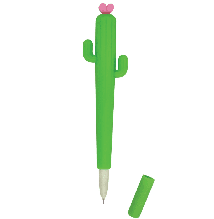 Legami - Penna Gel Cactus (CTS0001) - 2