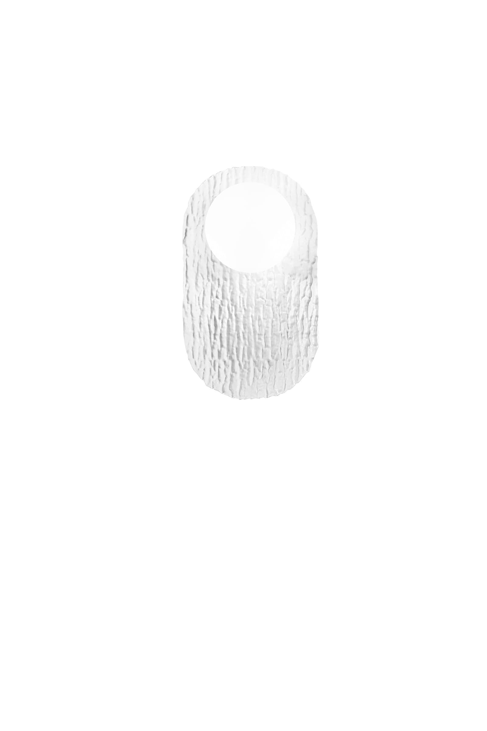 Applique LED Moderna CCT Bianca Nera o Oro 6W - 1