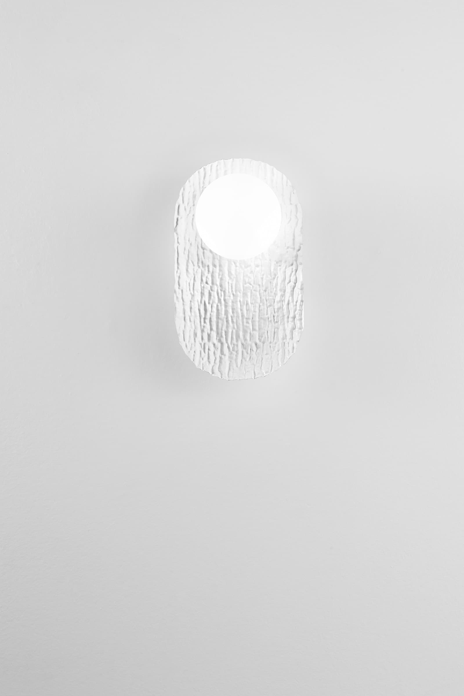 Applique LED Moderna CCT Bianca Nera o Oro 6W - 2