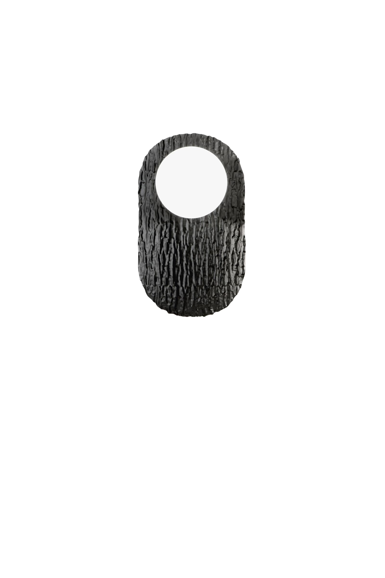 Applique LED Moderna CCT Bianca Nera o Oro 6W - 3