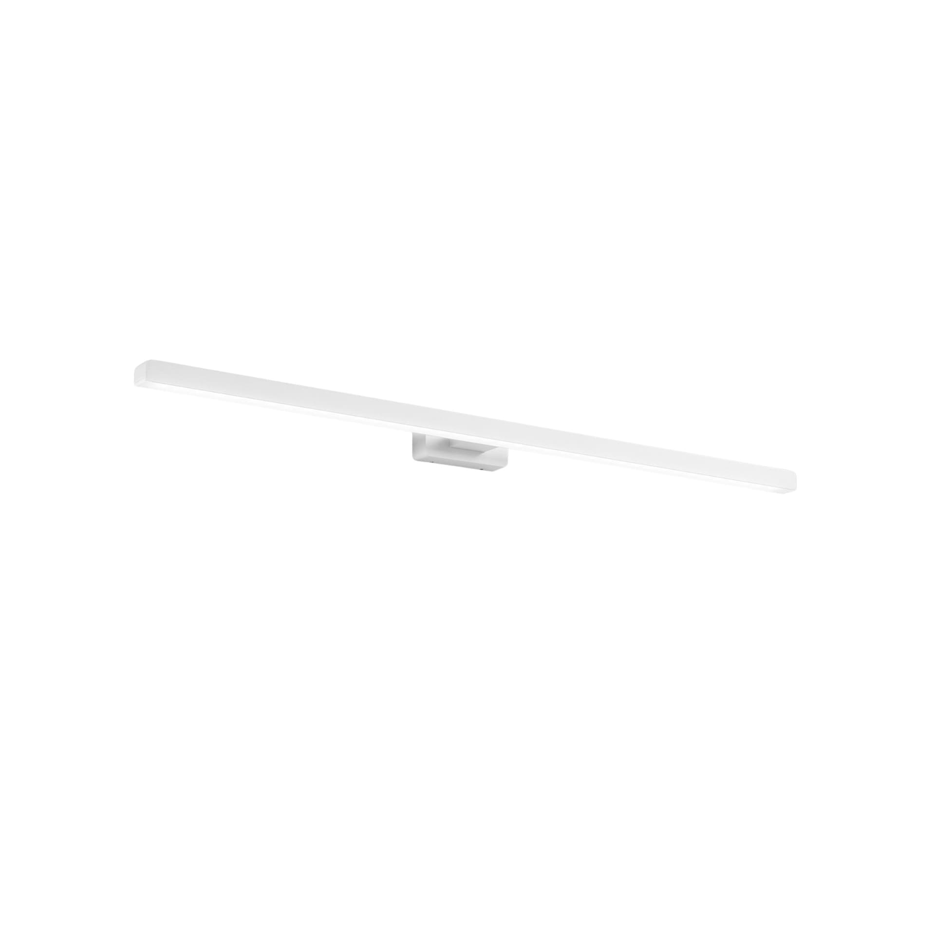 Applique Specchio LED 13W Nero o Bianco - 2
