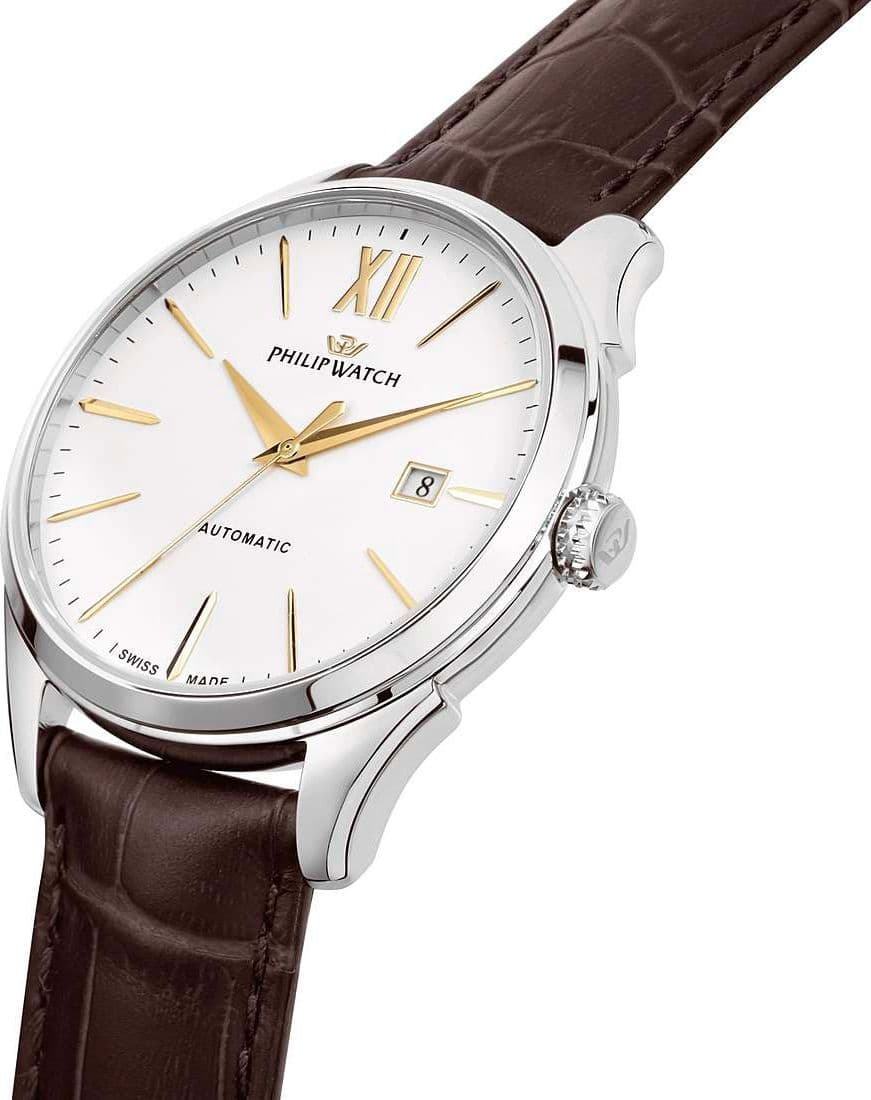 Orologio Philip Watch Automatico modello uomo Roma ( R8221217010) - 2
