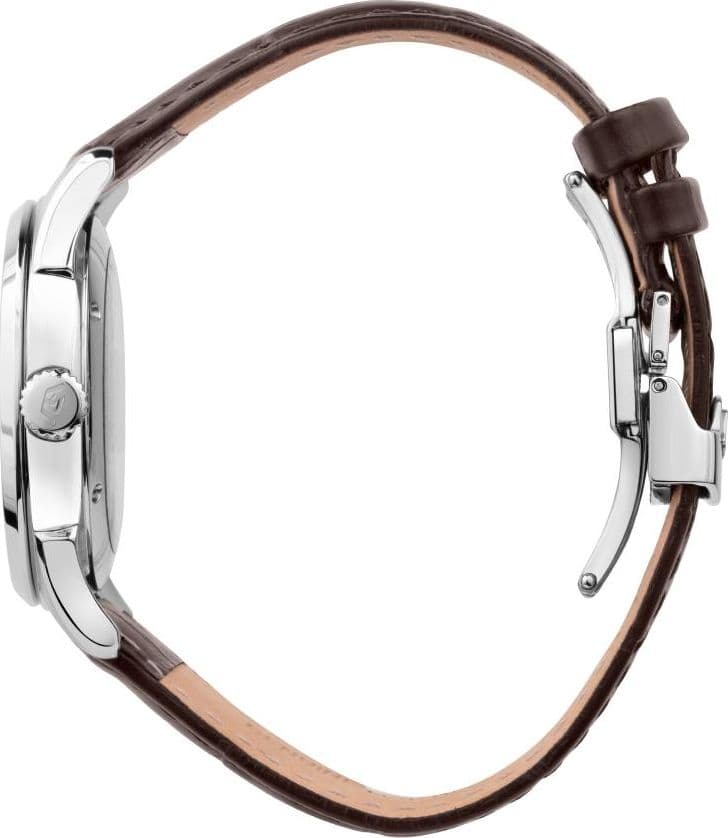 Orologio Philip Watch Automatico modello uomo Roma ( R8221217010) - 4