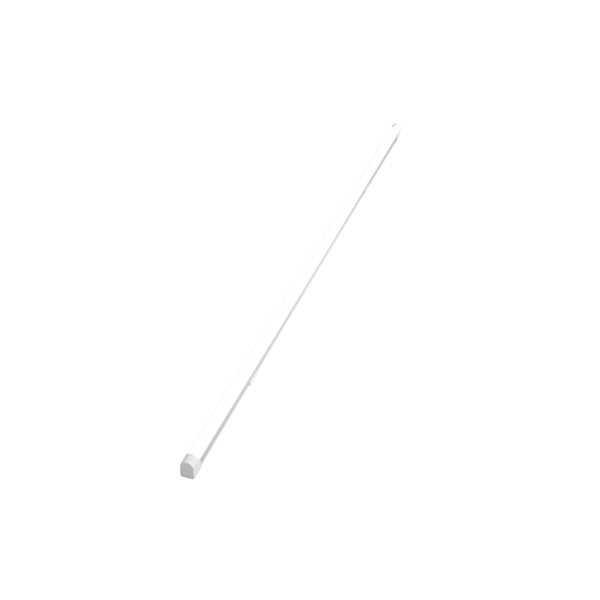 Applique Moderna LED Lineare Bianca in Varie misure - 3