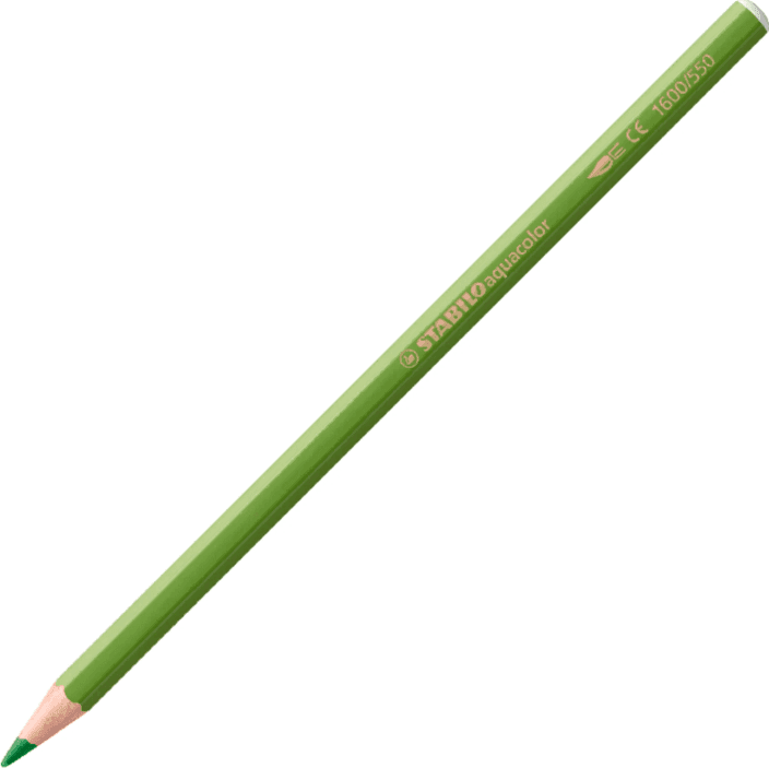 Stabilo - Matita colorata Aquacolor Astuccio Arty da 36 colori (1636-1-20) - 2