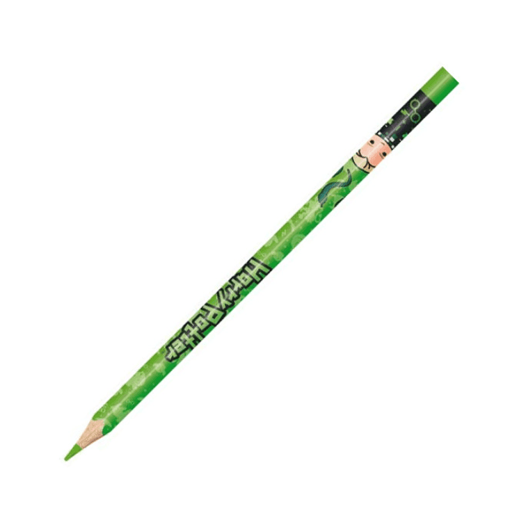 Maped - Harry Potter Pastelli colorati  pz 12 - 2