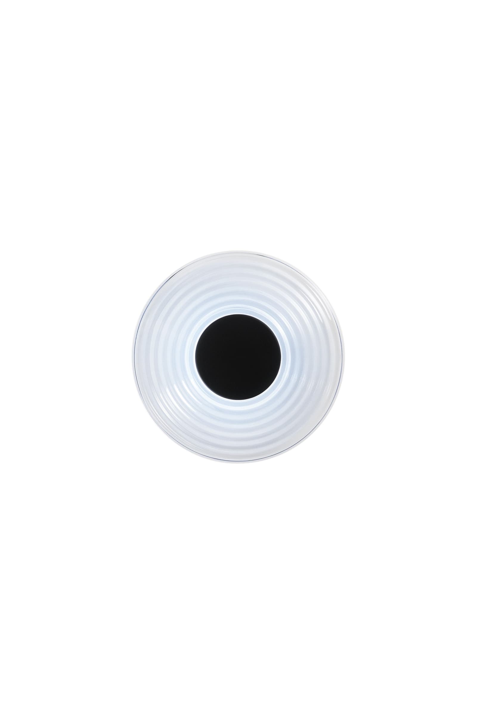 Applique Moderna LED 8W In vetro In vari colori CCT - 5