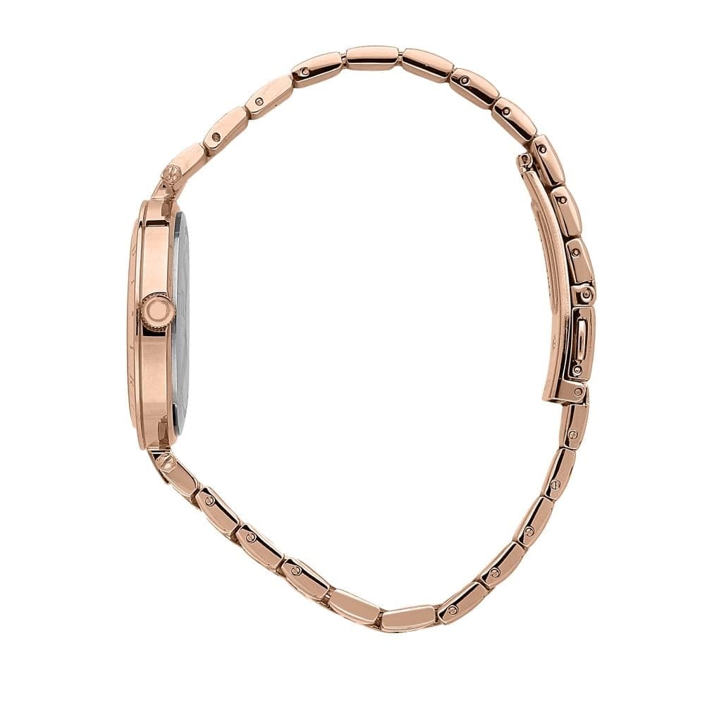 Trussardi T-Shiny – Orologio Donna Oro Rosa Minimal Chic (R2453145512) - 4