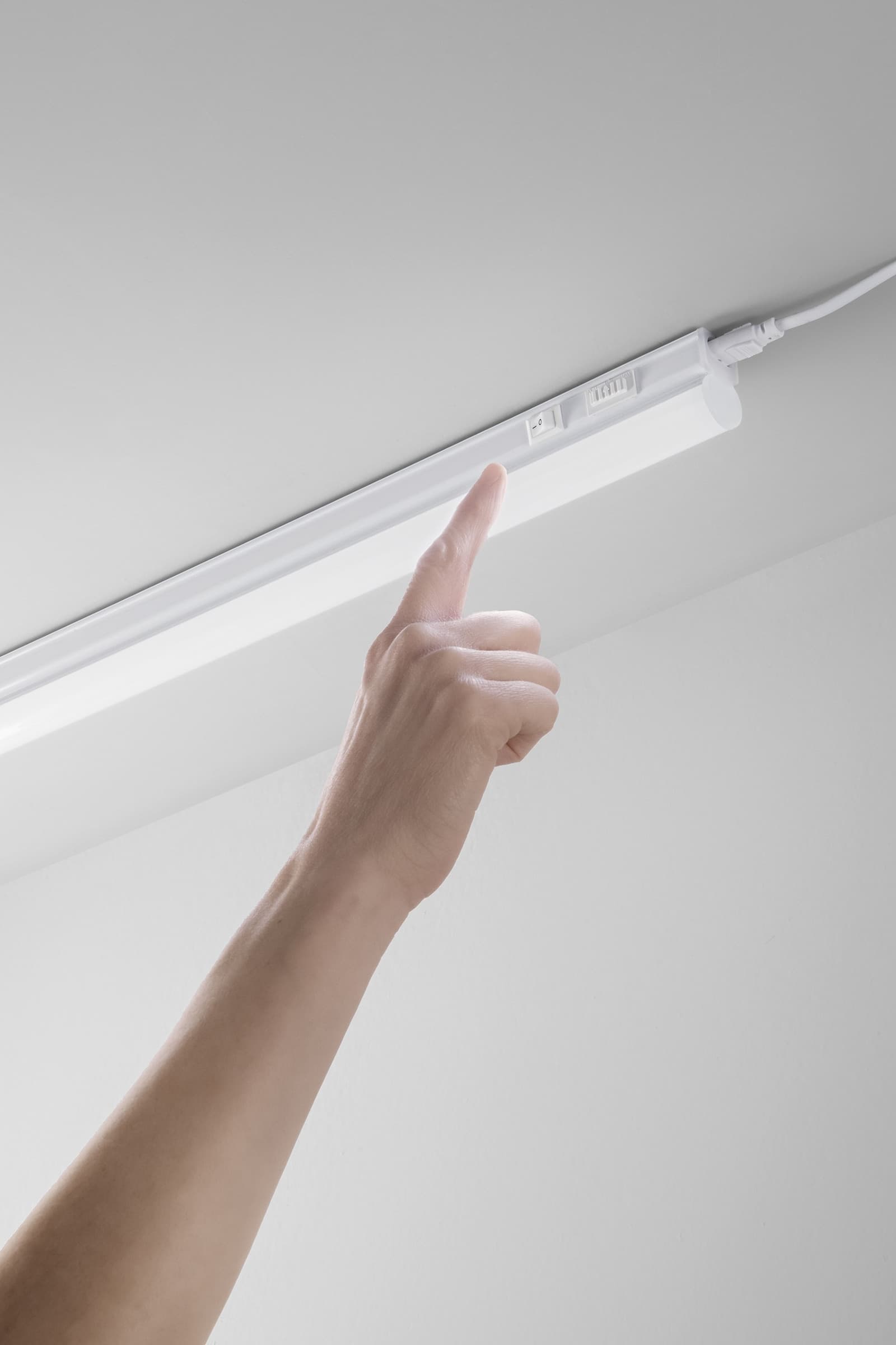 Applique Moderna LED Slim CCT Bianca Diverse misure