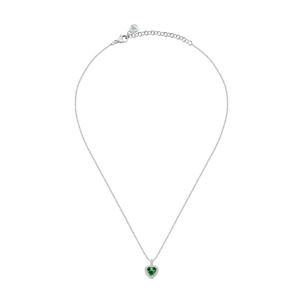 Pendente MORELLATO donna Tesori arg. 925 (SAIW134) - 2