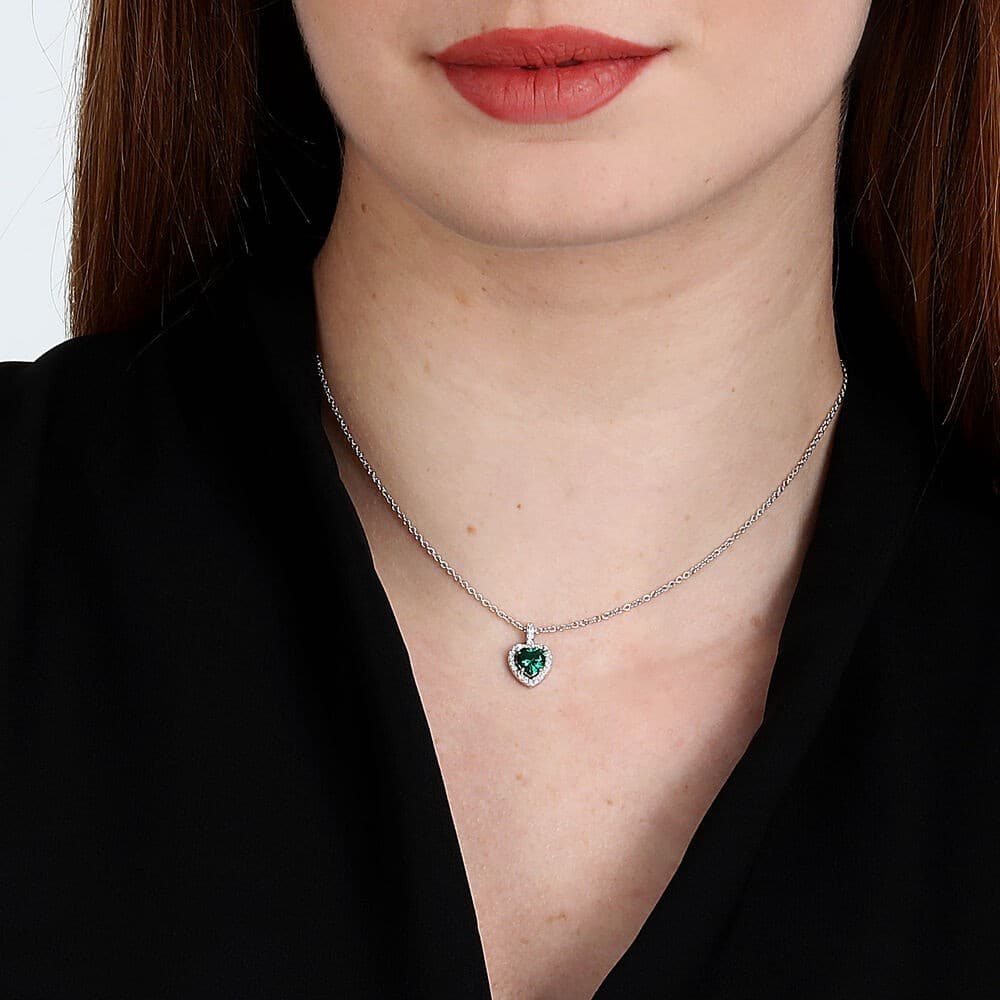 Pendente MORELLATO donna Tesori arg. 925 (SAIW134) - 6
