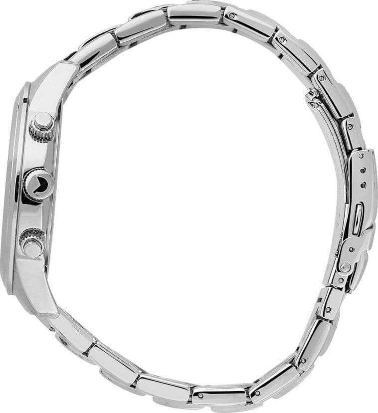 Sector 670 – Orologio Uomo Acciaio Quadrante Blu (R3273740006) - 3