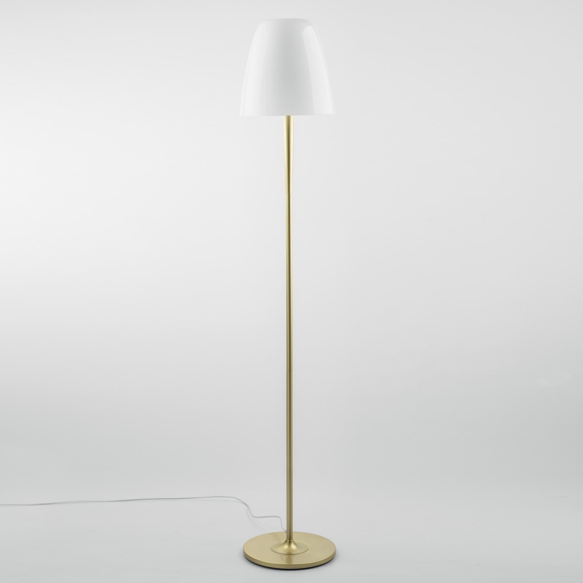 PIANTANA ARES BIANCA 3XE14 35X159,5CM - 2