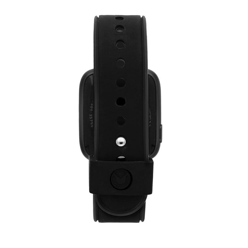Smartwatch SECTOR S-04 Colours gomma nero KIT (R3253158010) - 4
