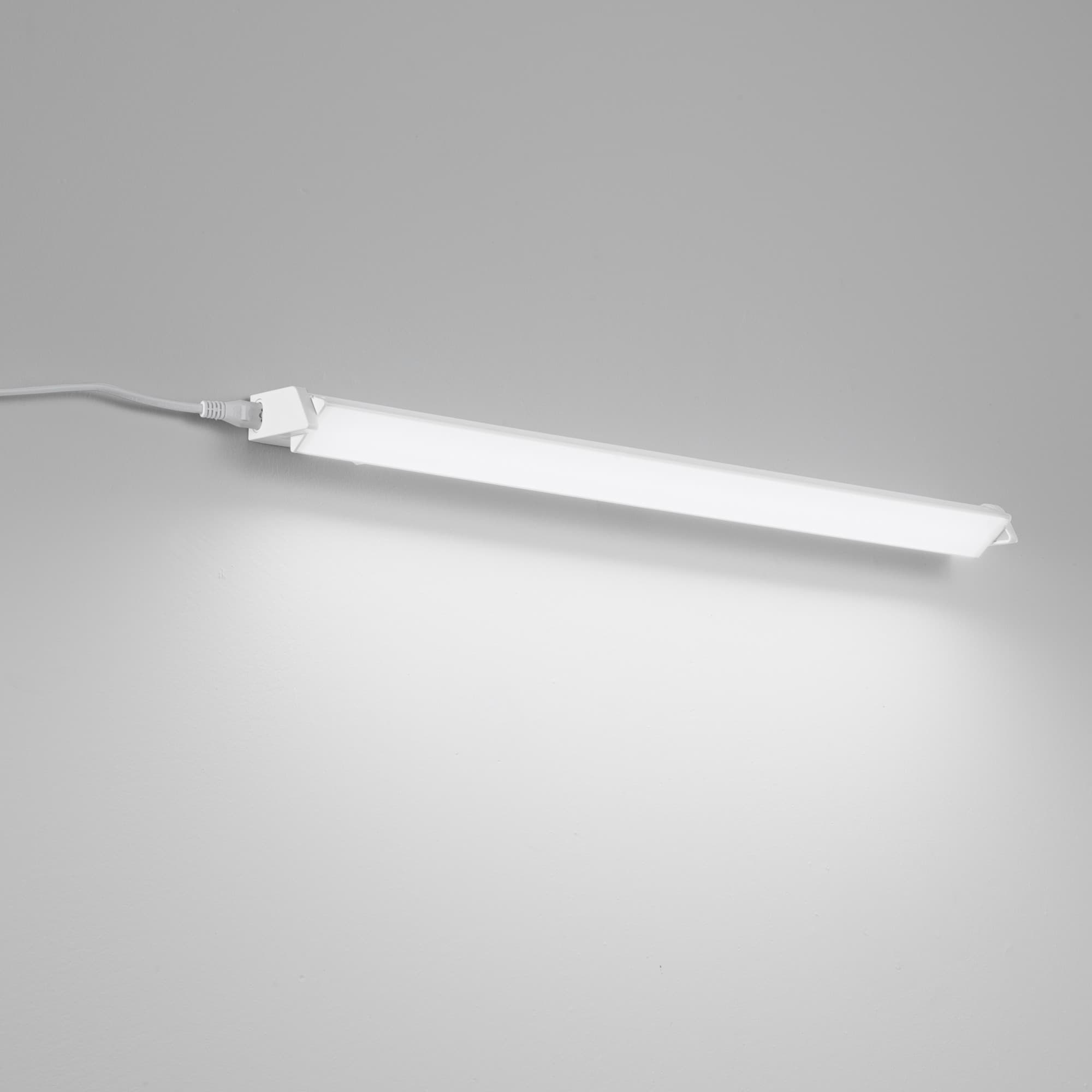 Applique Moderna LED Sottopensile Orientabile In misura L o S - 3