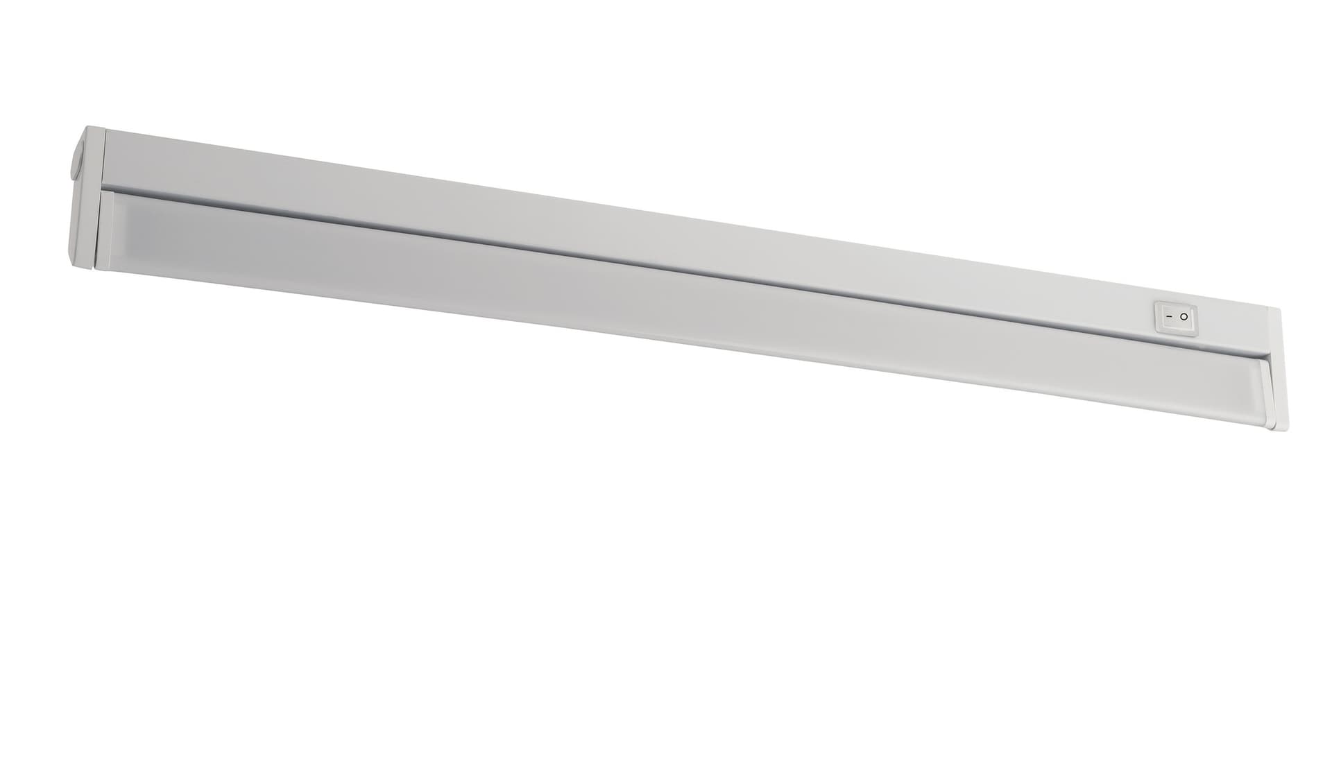 Applique Moderna LED Sottopensile Orientabile In misura L o S