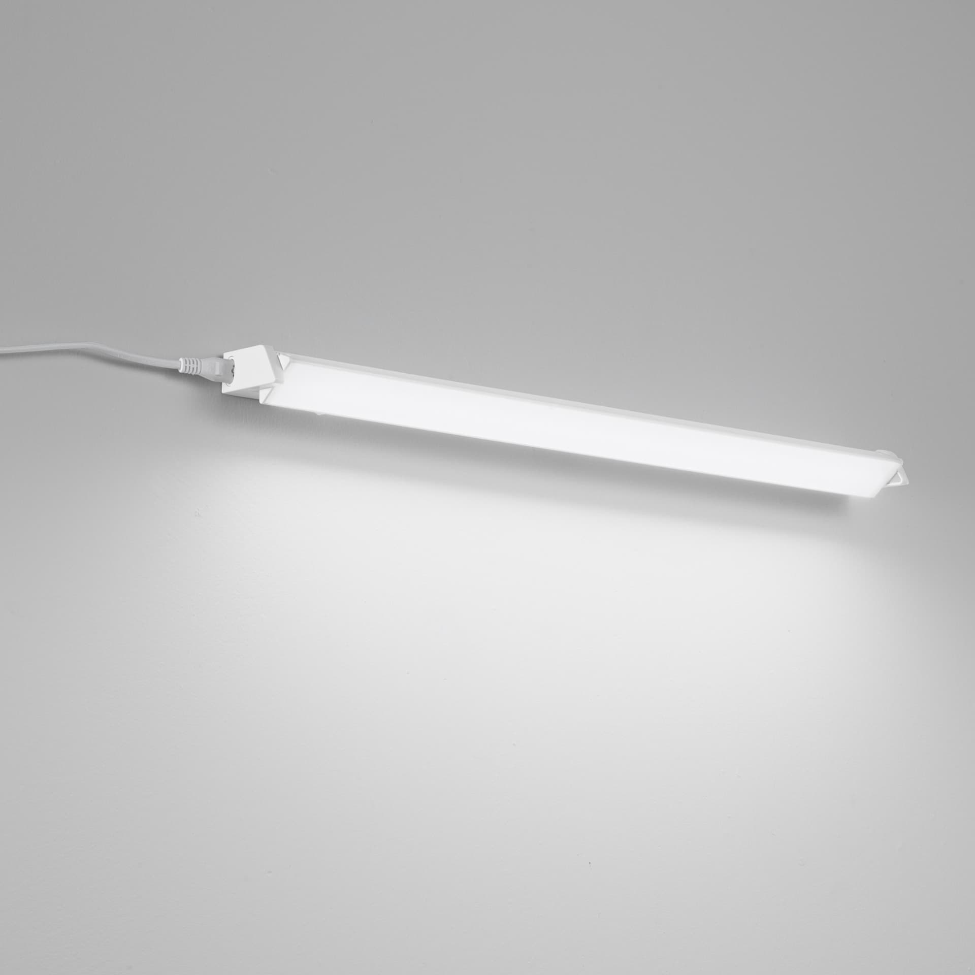 Applique Moderna LED Sottopensile Orientabile In misura L o S - 2