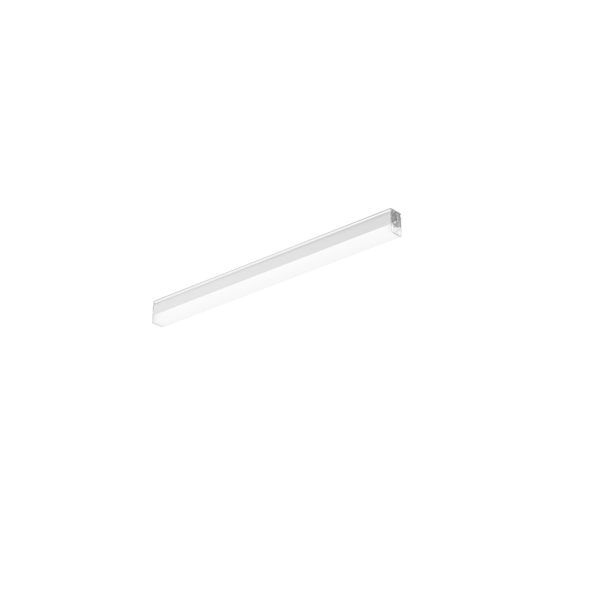 Barra LED Sottopensile 7W Bianco 2 dimensioni