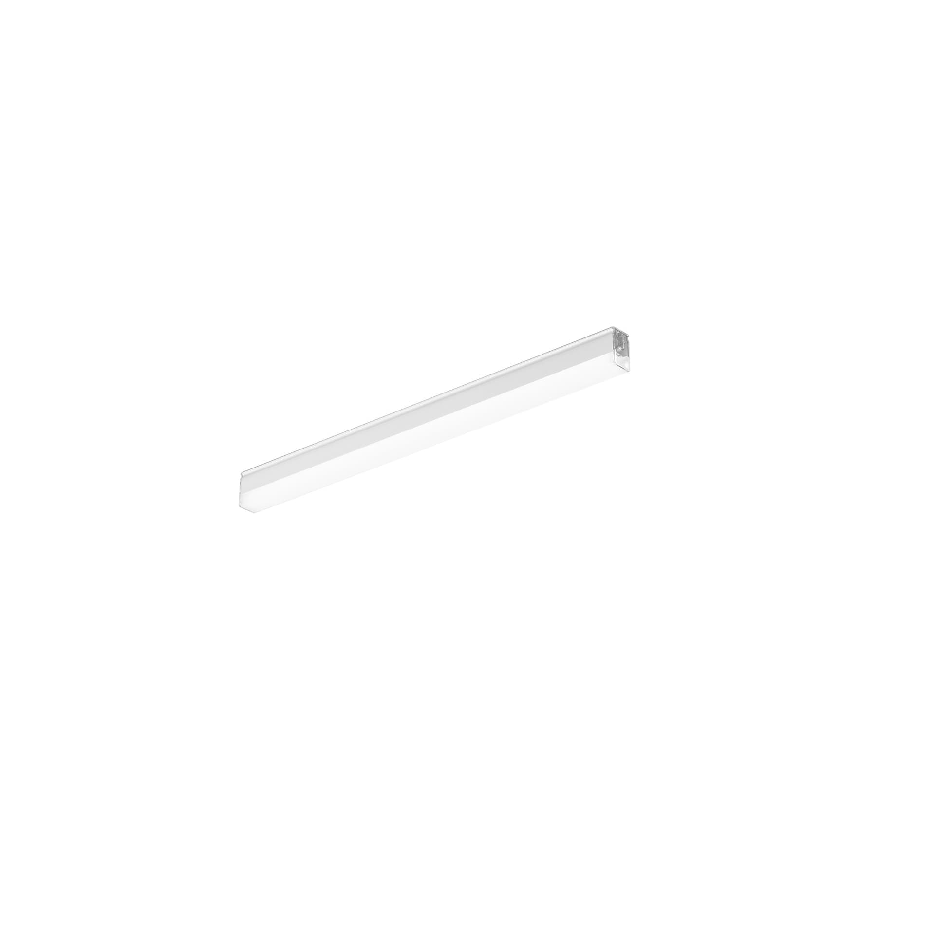 Barra LED Sottopensile 7W Bianco 2 dimensioni - 4