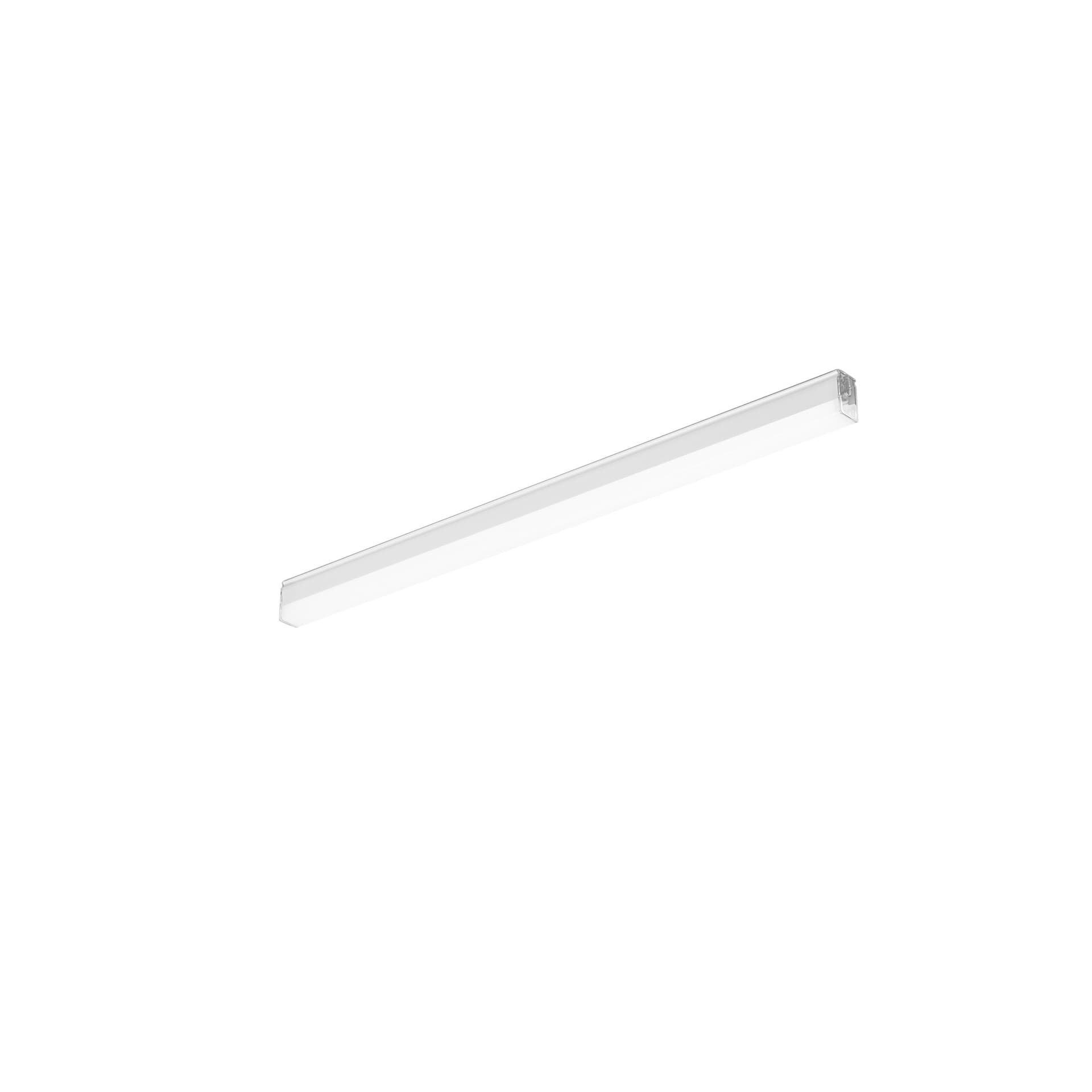 Barra LED Sottopensile 7W Bianco 2 dimensioni - 2