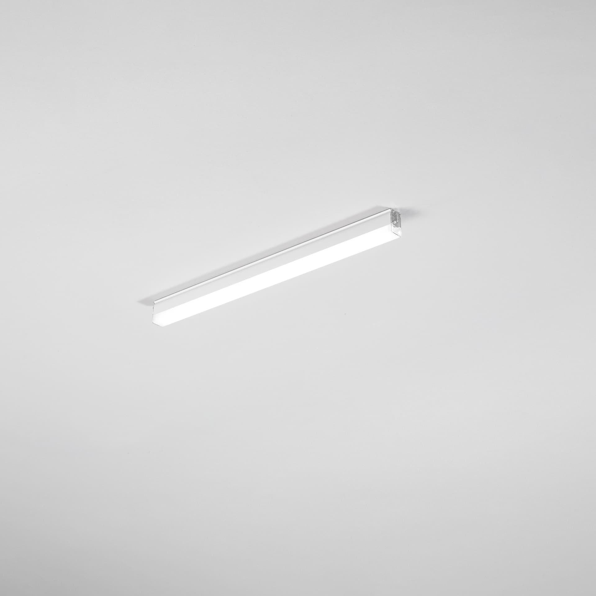 Applique Moderna LED Sottopensile Bianca 7W 2 Misure - 2