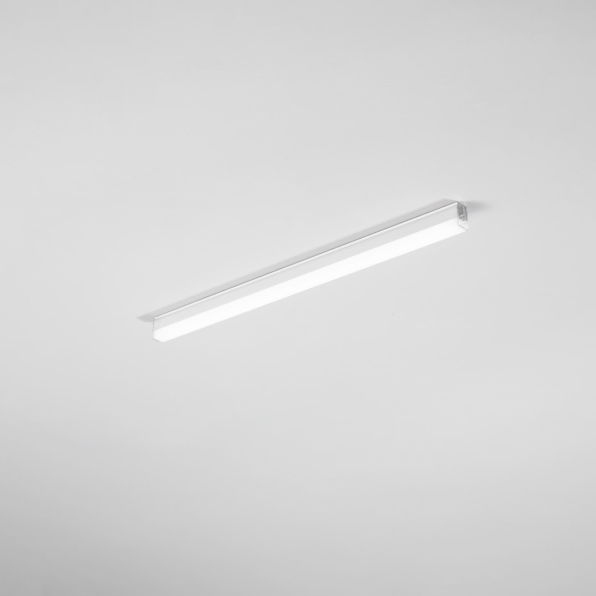 Applique Moderna LED Sottopensile Bianca 7W 2 Misure - 4