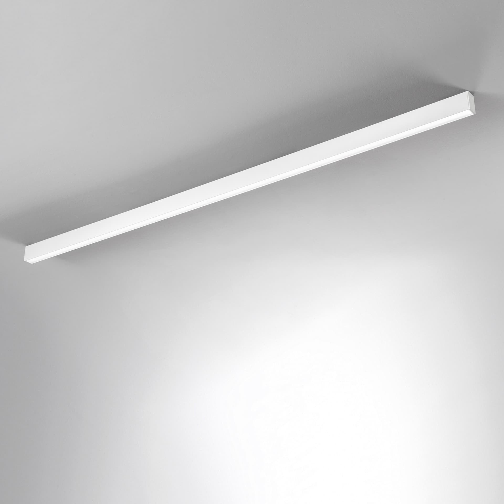 Applique LED Professionale 200cm 26W - 2