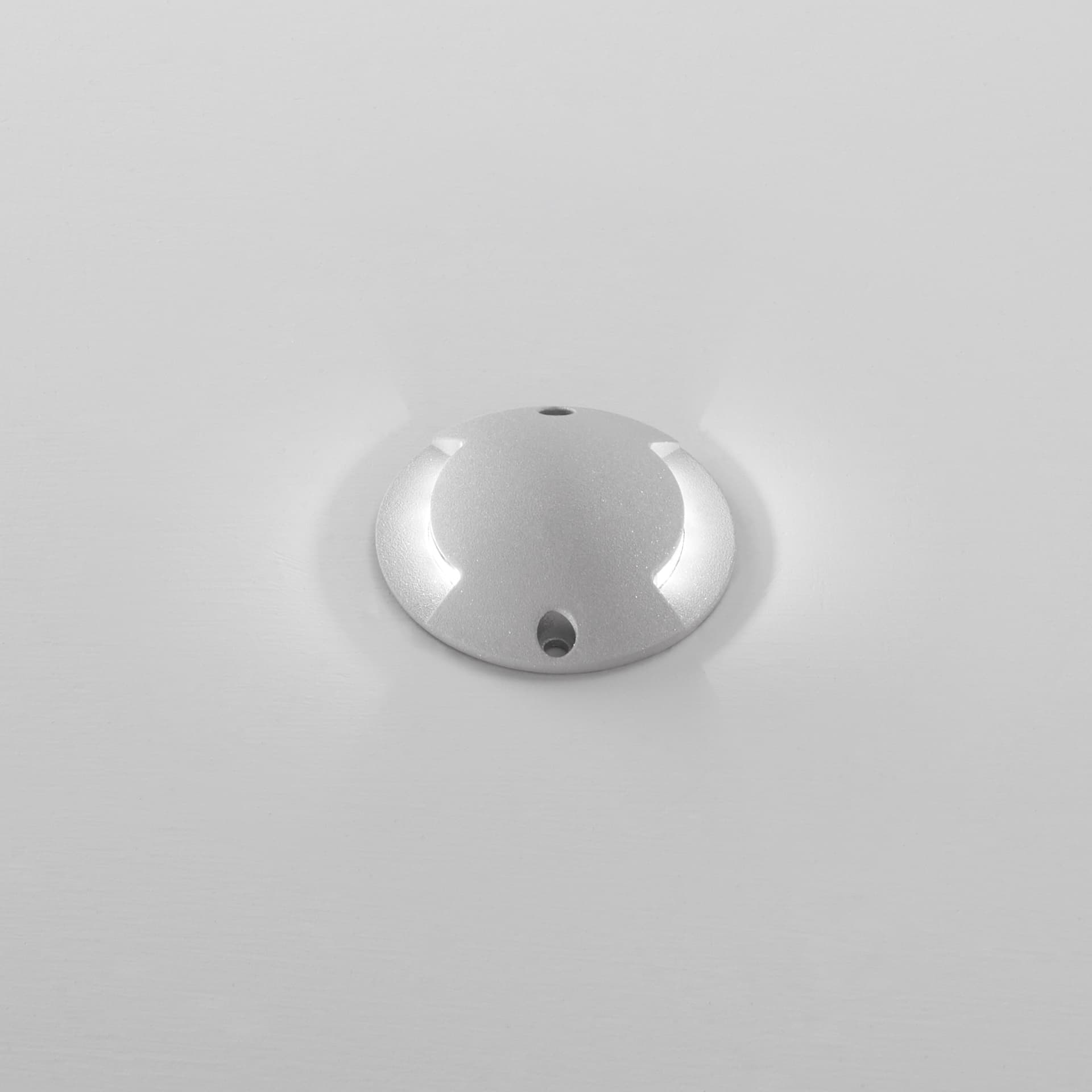 Faretto Segnapassi LED Calpestabile 1W 2 Fasci - 2