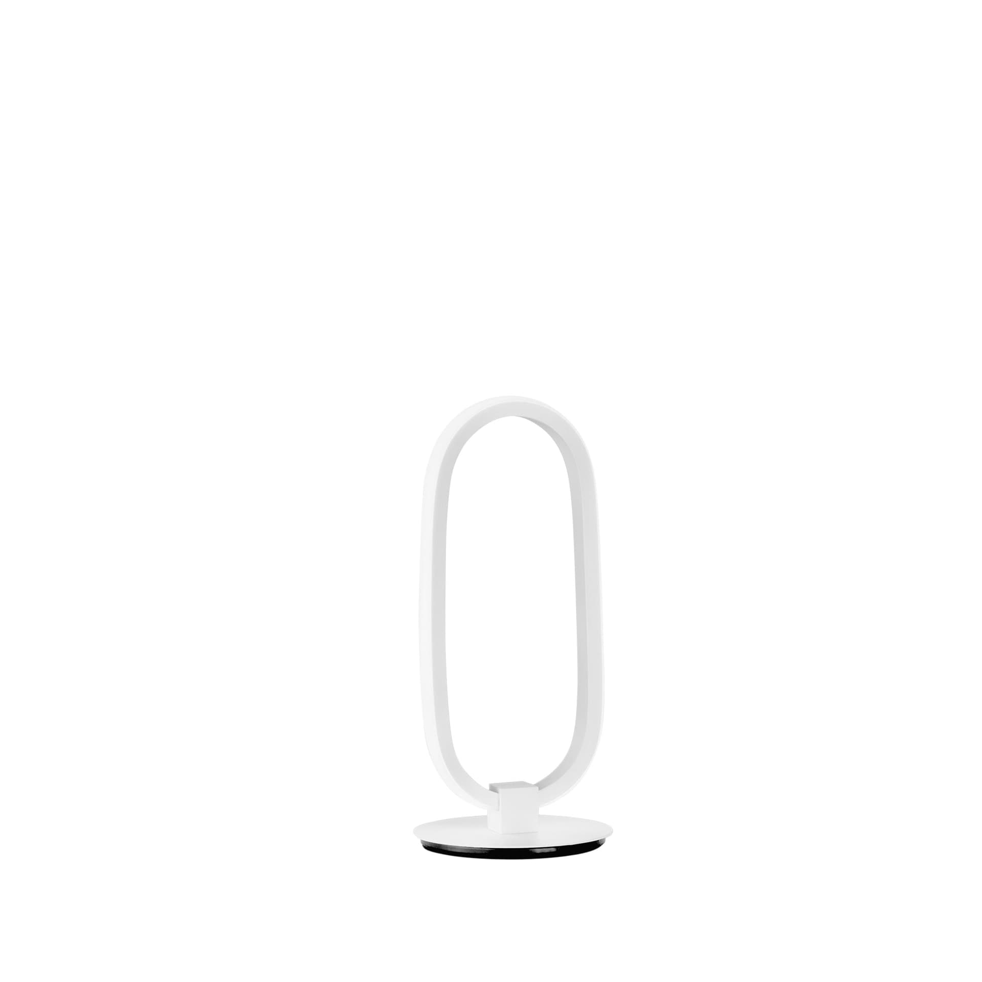 LUME LED INFINITY BIANCO 11,5W 1030LM 4000K 11X7,5X25CM