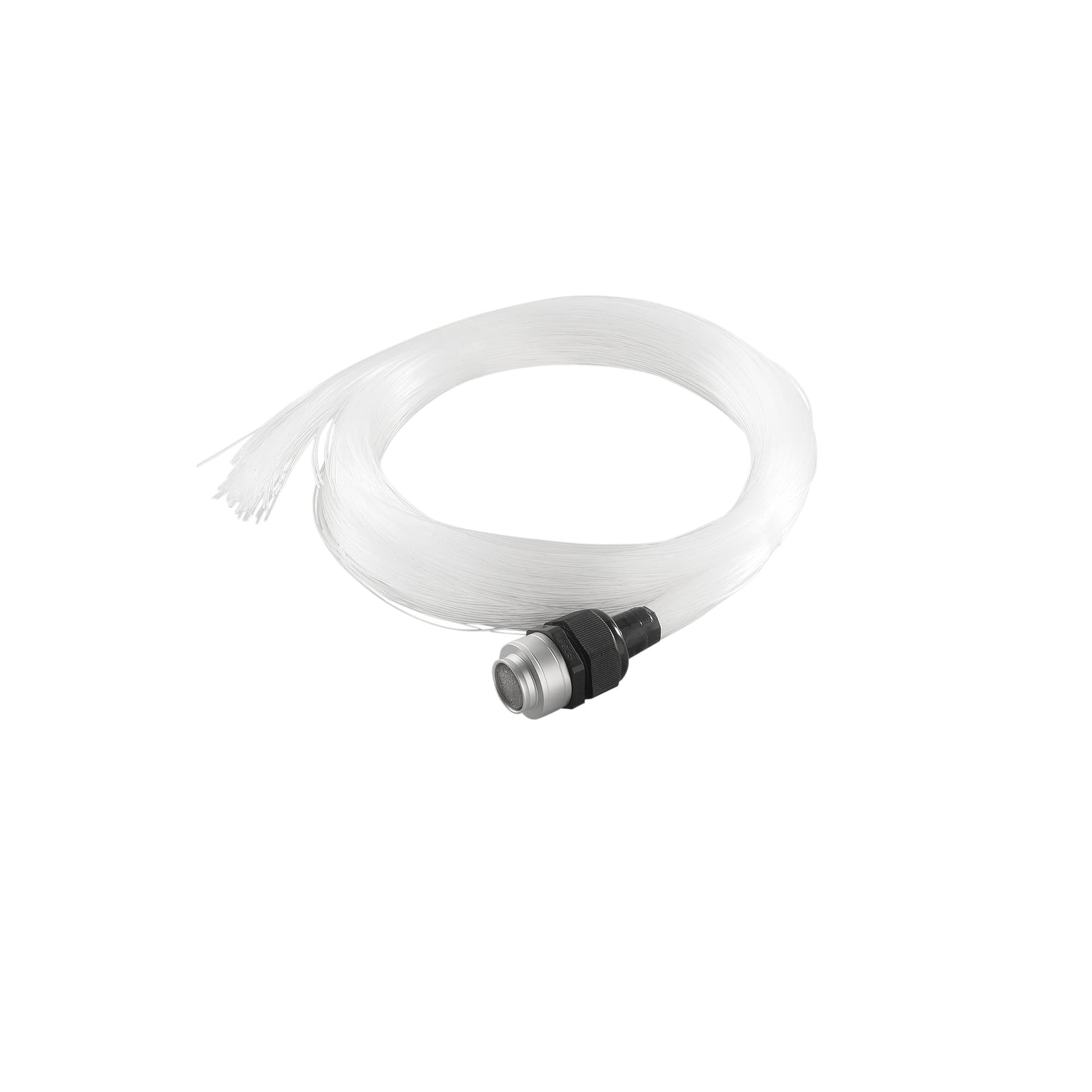 KIT 200 FILI FIBRA OTTICA 200X0.1CM