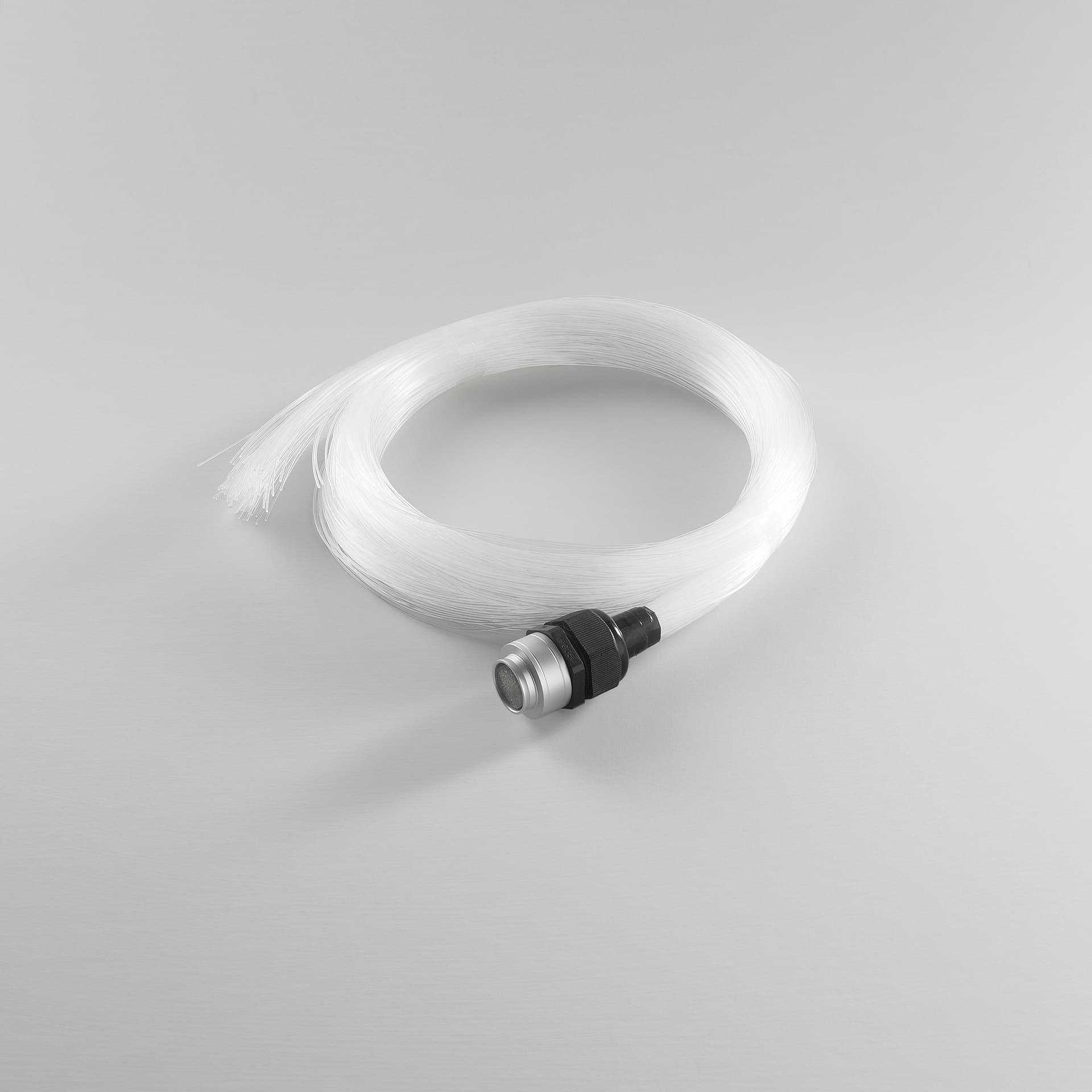 KIT 200 FILI FIBRA OTTICA 200X0.1CM - 2