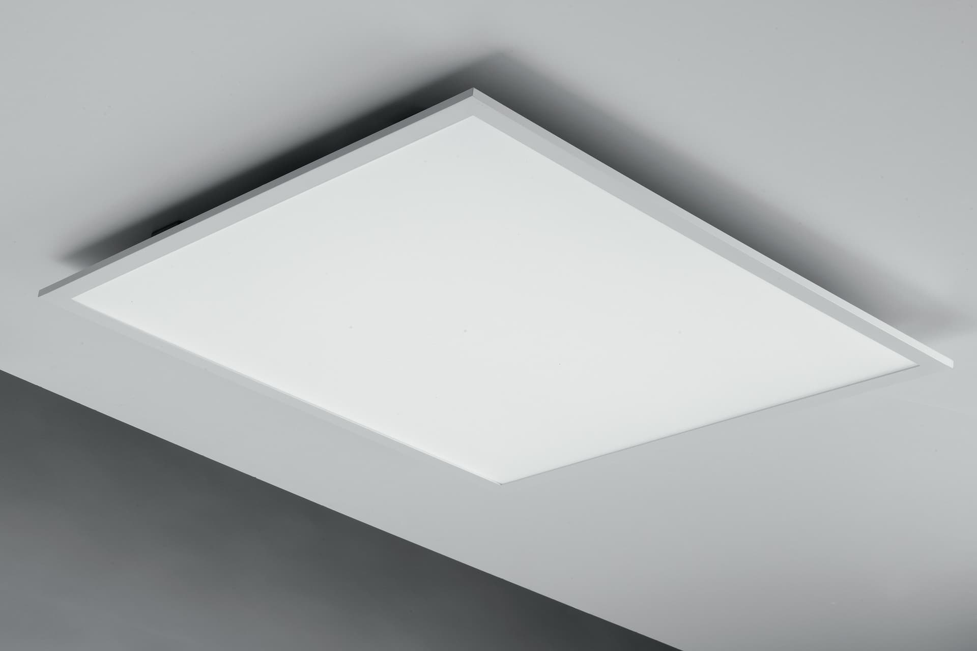 PANNELLO LED BIANCO 40W 4260LM 3000K 59,5X59,5X3,5CM - 2