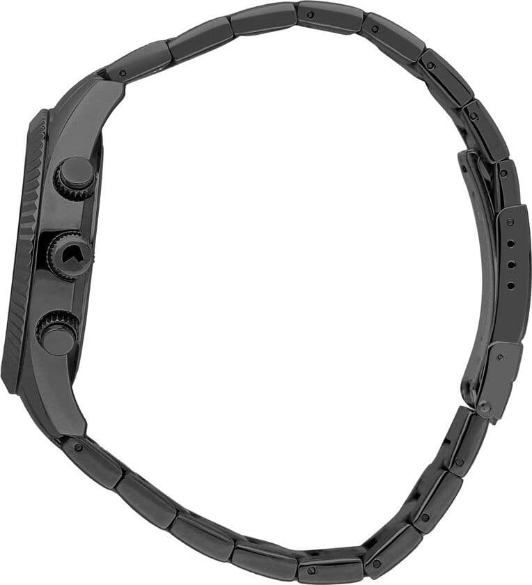 Sector 240 – Orologio Uomo Acciaio Total Black Cronografo (R3273676005) - 3