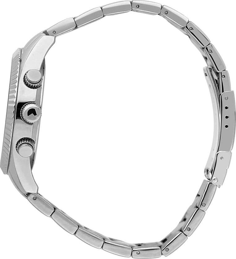 Sector 240 – Orologio Uomo Acciaio Nero Cronografo (R3273676006) - 3