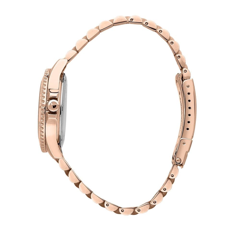 Orologio Sector 230 Solo Tempo Donna Acciaio Oro (R3253161545) - 3
